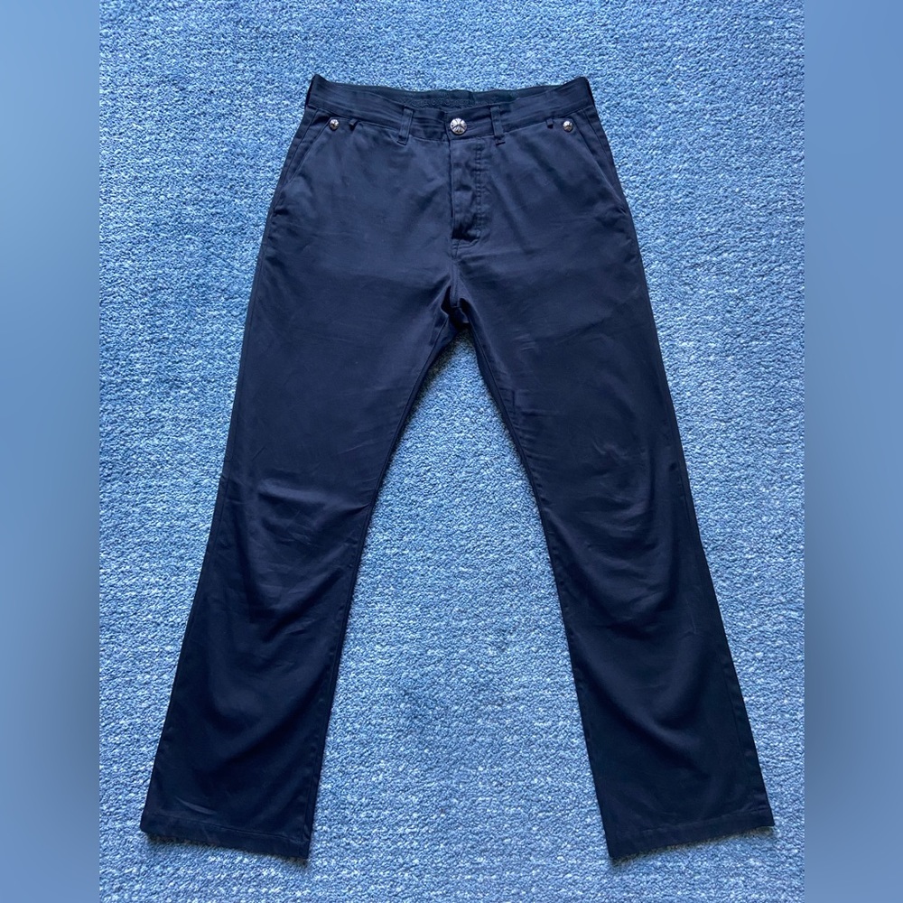 Chrome Hearts Pants